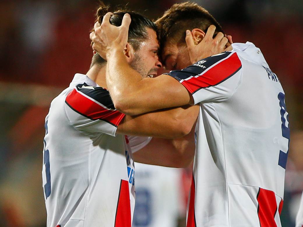  napredak aleksandra dragovica 