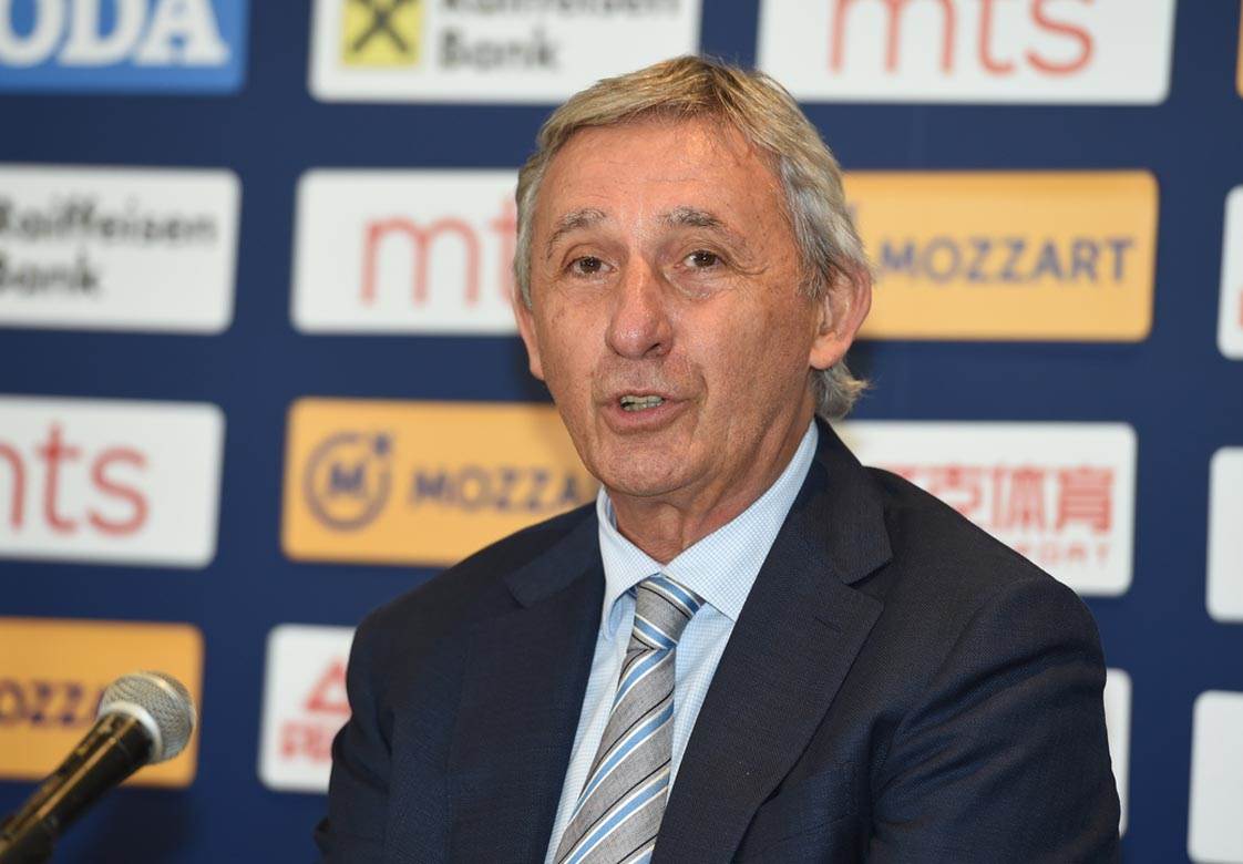  svetislav pesic izasao iz bolnice 