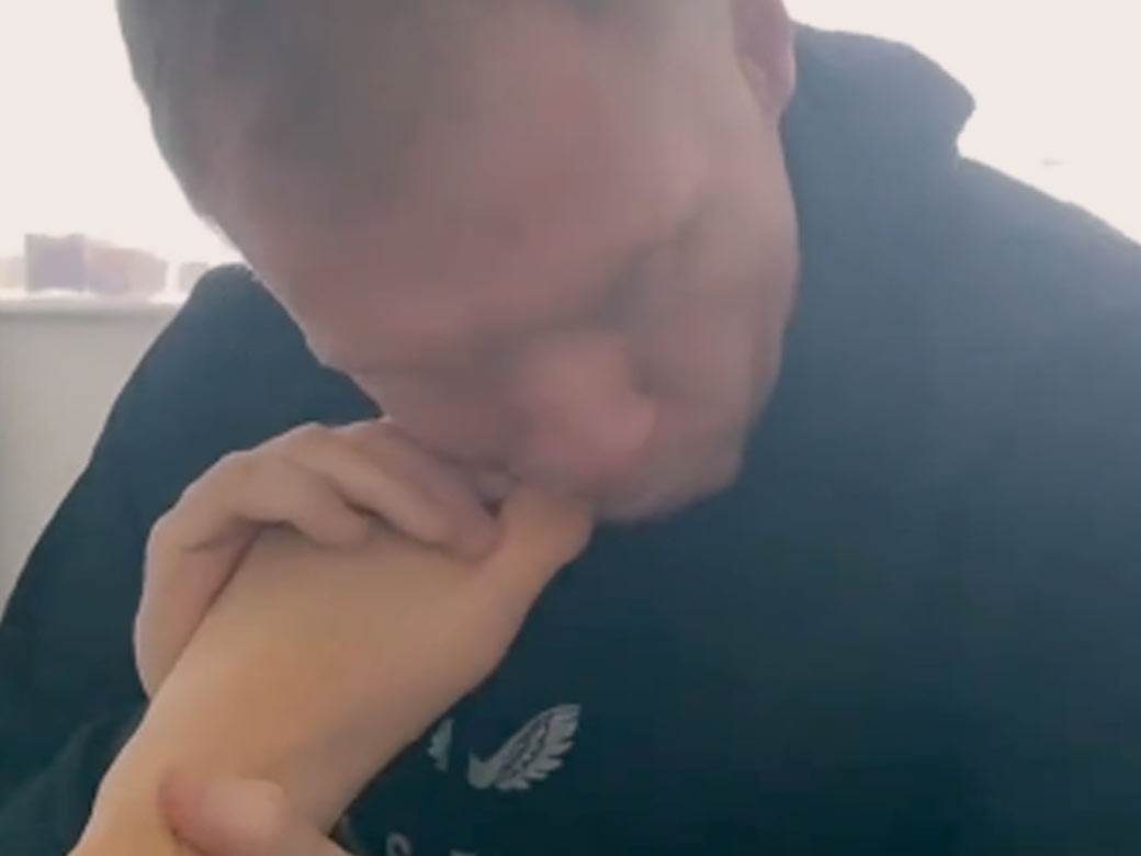  pol skols noge cerke video 