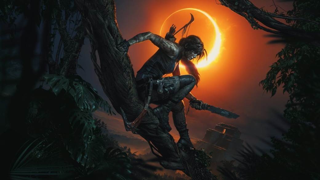  Embracer Groupkupila igre Tomb Raider, Deus Ex i Thief 