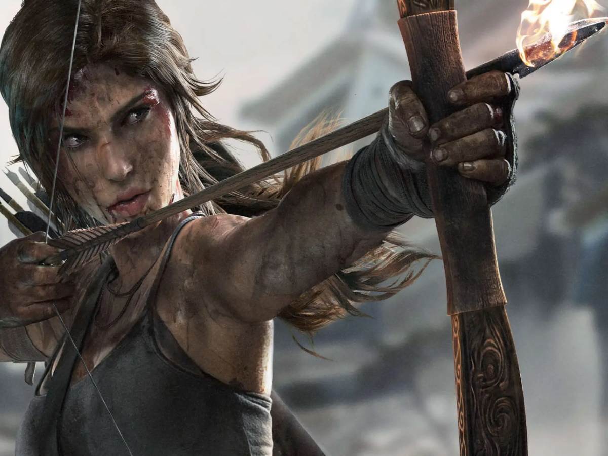  Tomb Raider serijal puni 25 godina 
