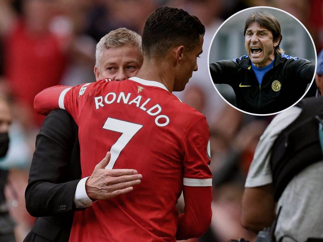  Mančester junajted je riješio da pruži novu priliku solskjeru 