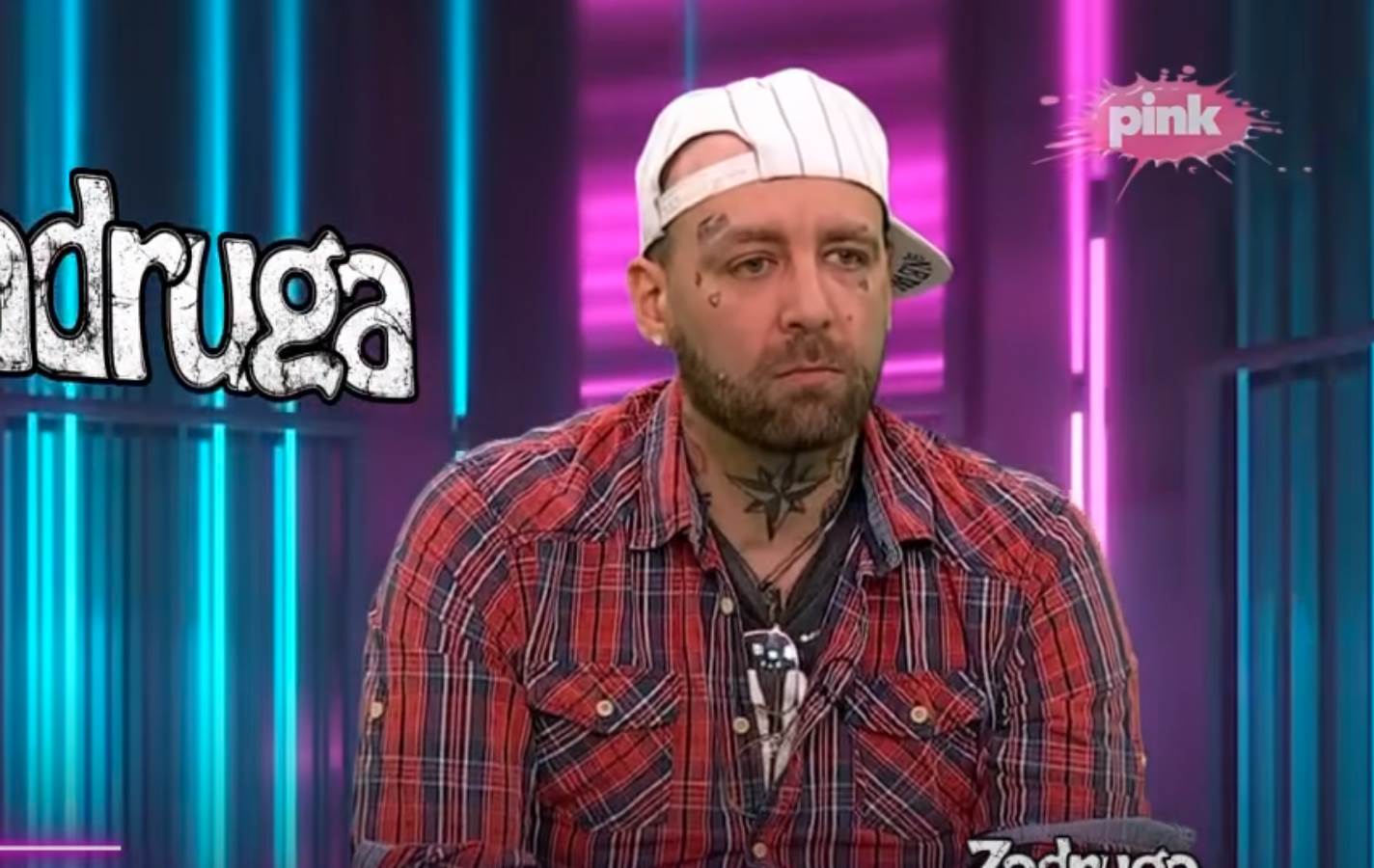  diskvalifikovan zverka 