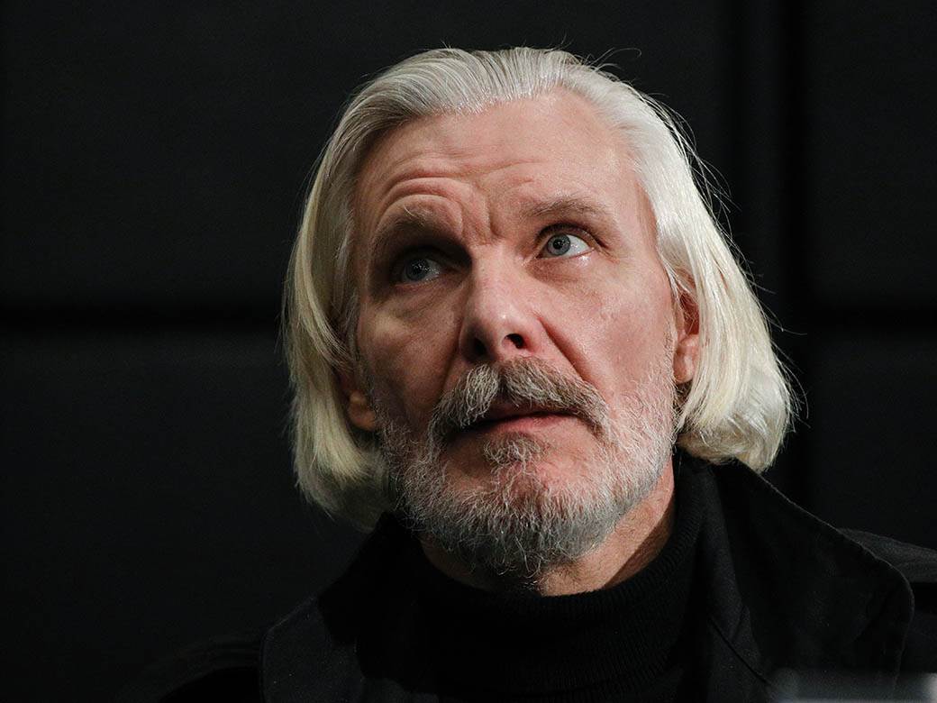  Dragan Petrović glumac  