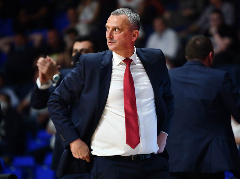  Dejan Radonjić ponovo u Aba Ligi 