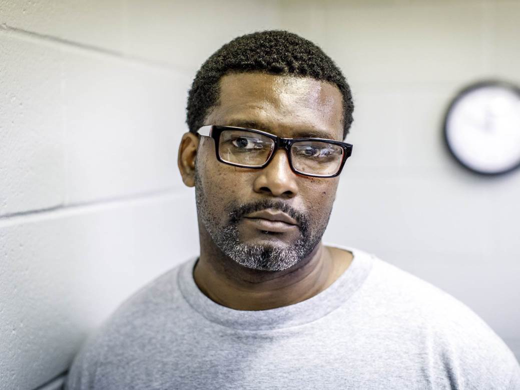  ubica oca majkla dzordana zeli na slobodu 