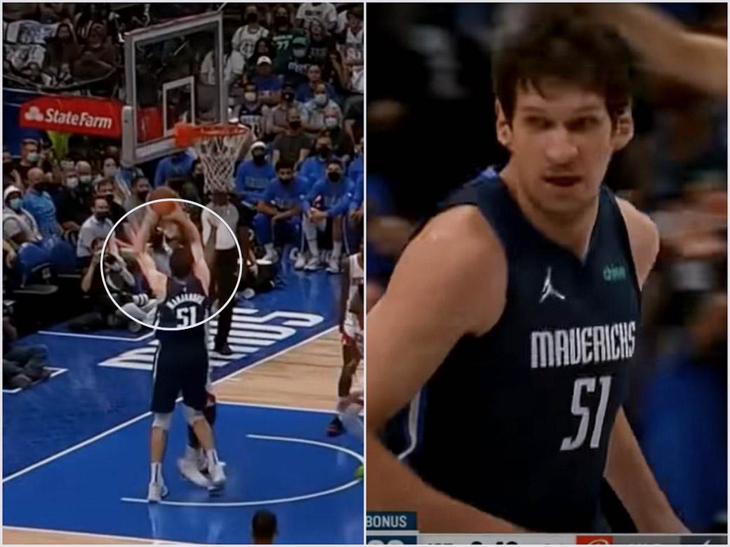  boban marjanovic preokrenuo utakmicu 