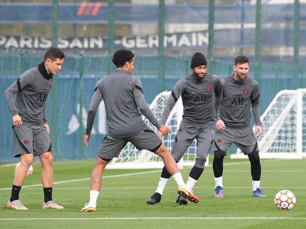  opljackan fudbaler pari sen zermena 