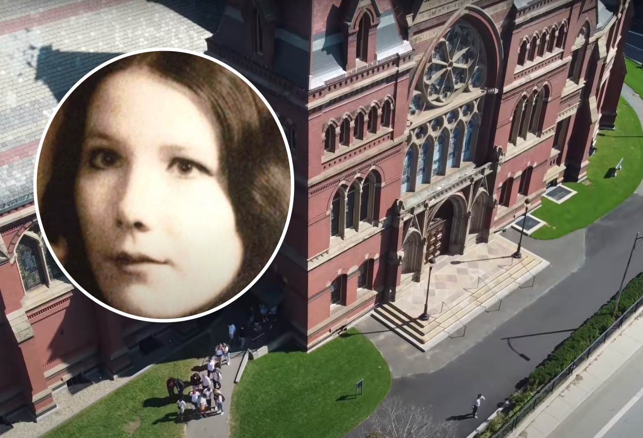  pronadjen ubica studentkinje sa hardvarda 