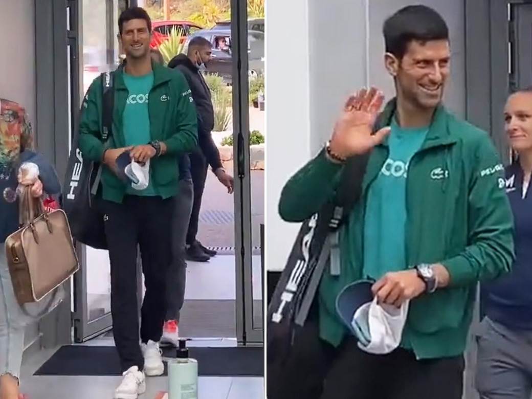  novak u parizu 