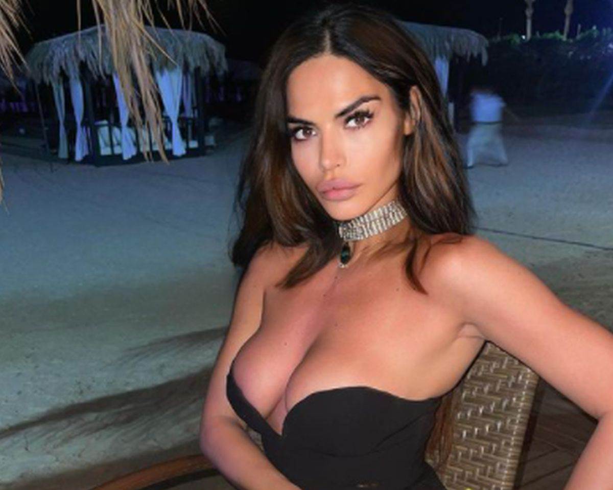  dejana zivkovic pokazala trudnicki stomak 