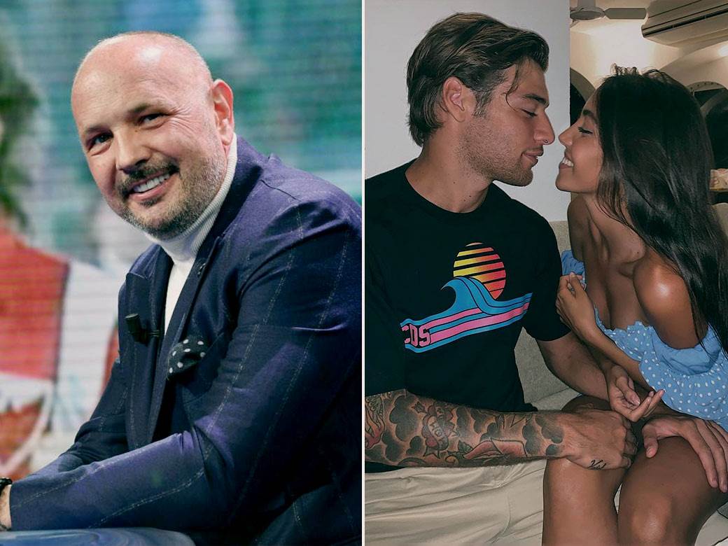  sinisa mihajlovic dobio unuku 