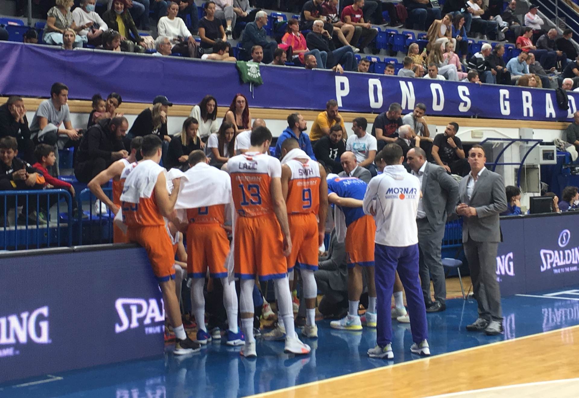  aba liga mornar cedevita olimpija 