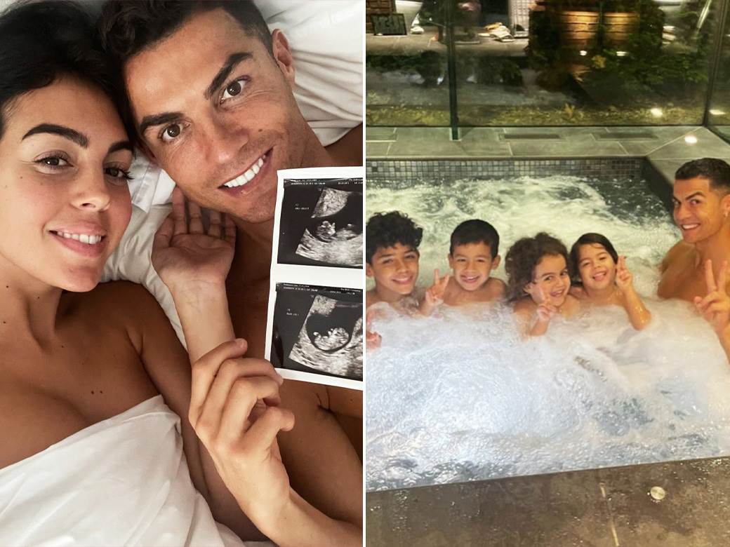  preminuo sin kristijana ronalda 