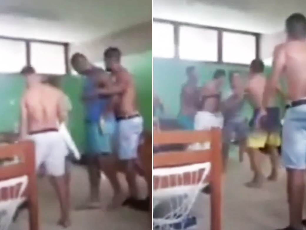  haos posle utakmice brazil 