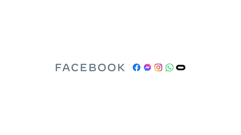  facebook novo ime meta 
