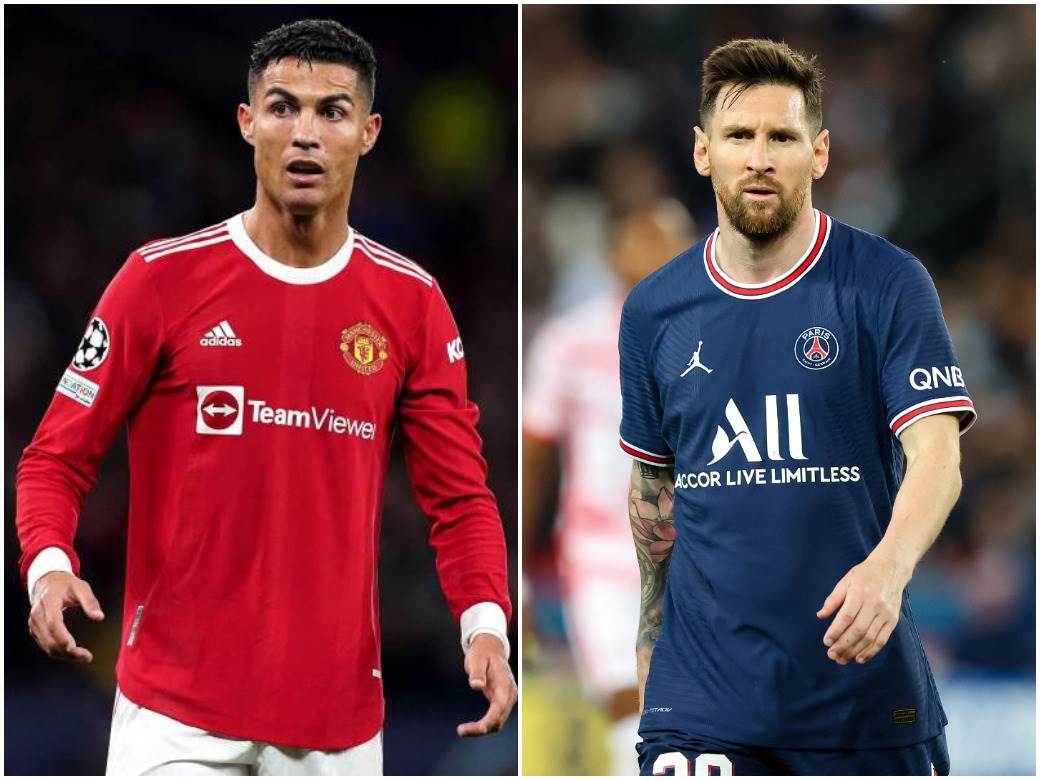  tim svijeta bez ronalda i mesija 