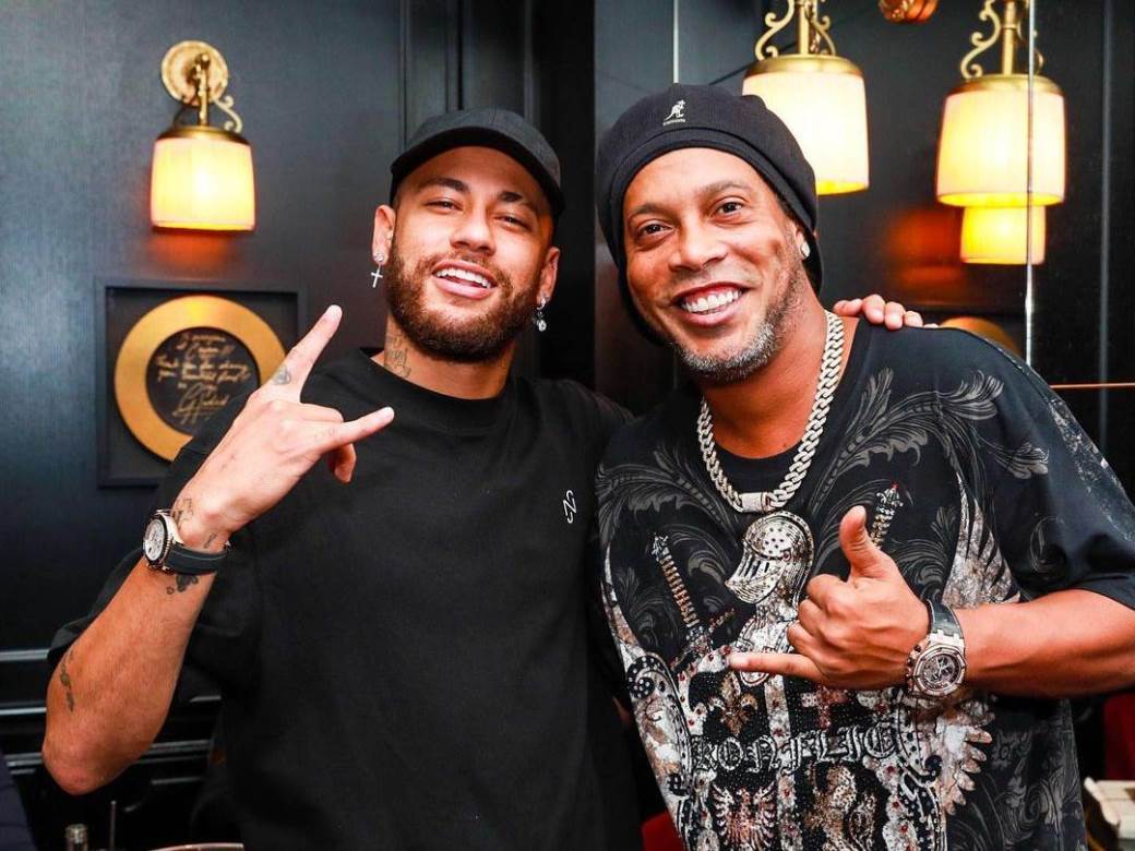  NEJMAR O IZLASCIMA I KONDICIJI 