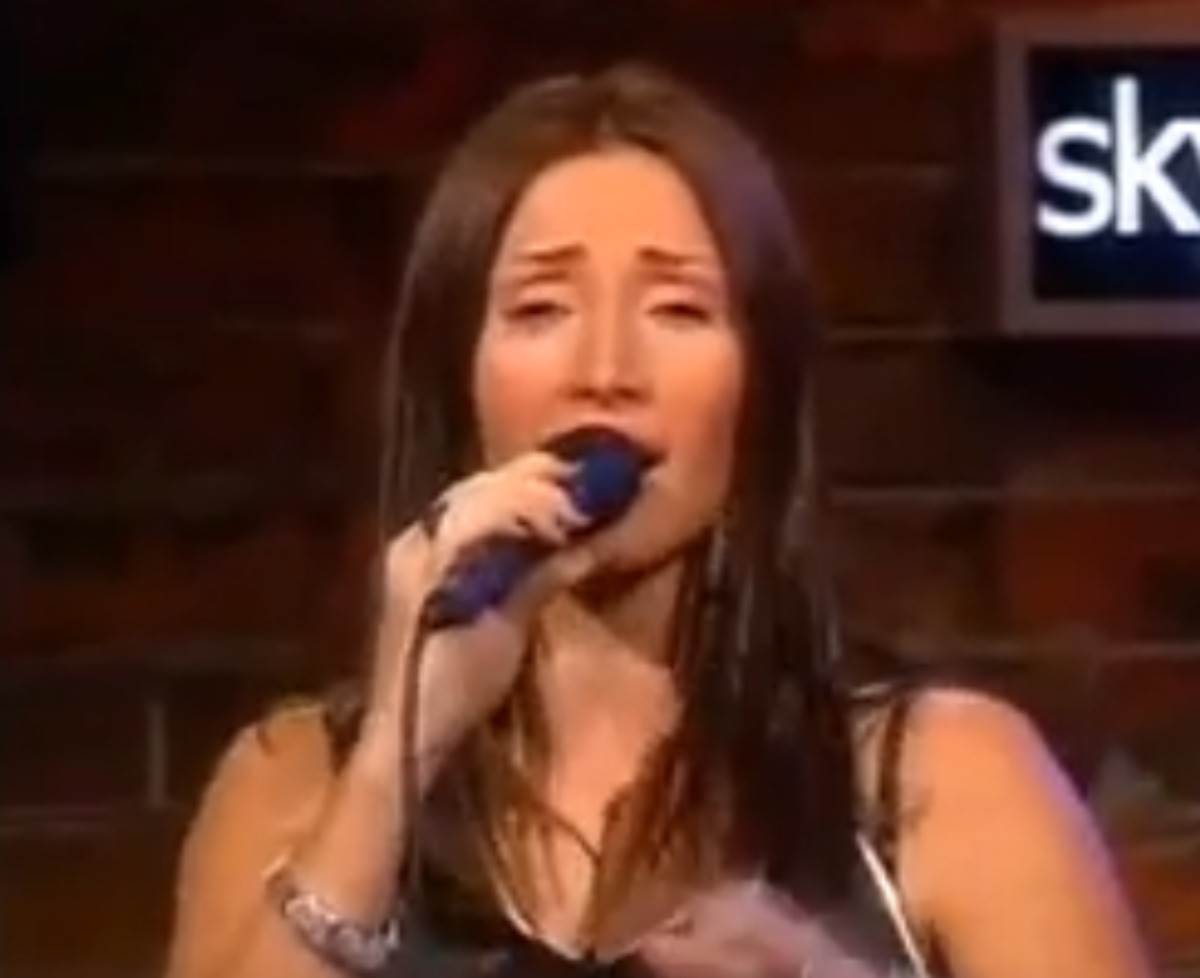  ksenija mijatovic pjevacica kako sada izgleda 