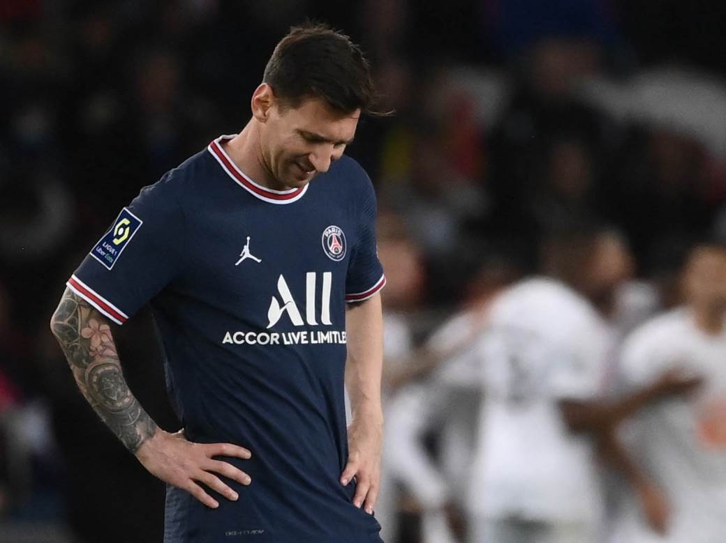  ikardi zamijenio mesija psz lil 