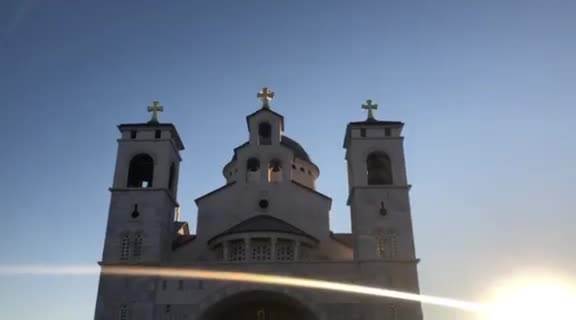  MCP dobila saglasnost da gradi Crkveni dom 