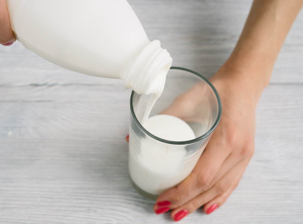 jogurt nije najzdraviji mlijecni proizvod 