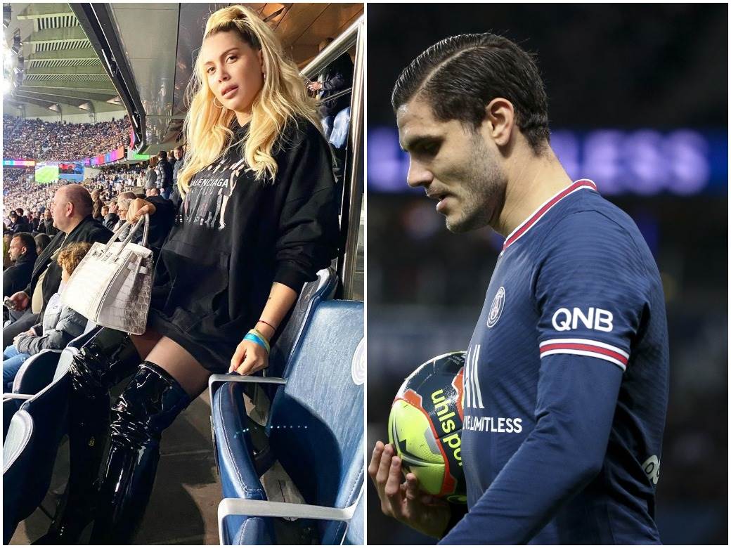  mauro ikardi vanda nara 