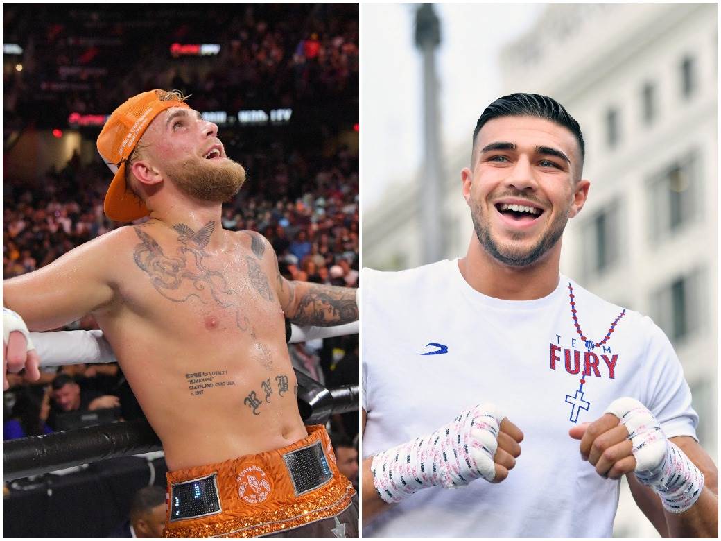  fjuri se bori protiv jutjubera 