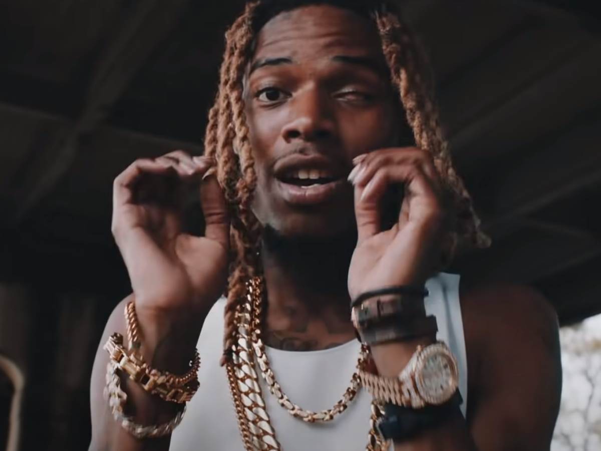  Fetty Wap uhapšen prijeti mu dozivotna robija 