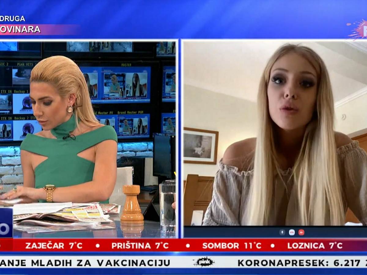  misica srbije se izvinila javno 