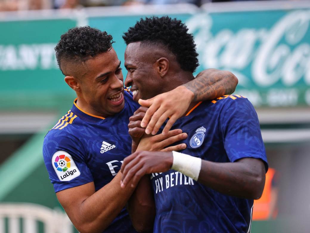  luka jovic real madrid  