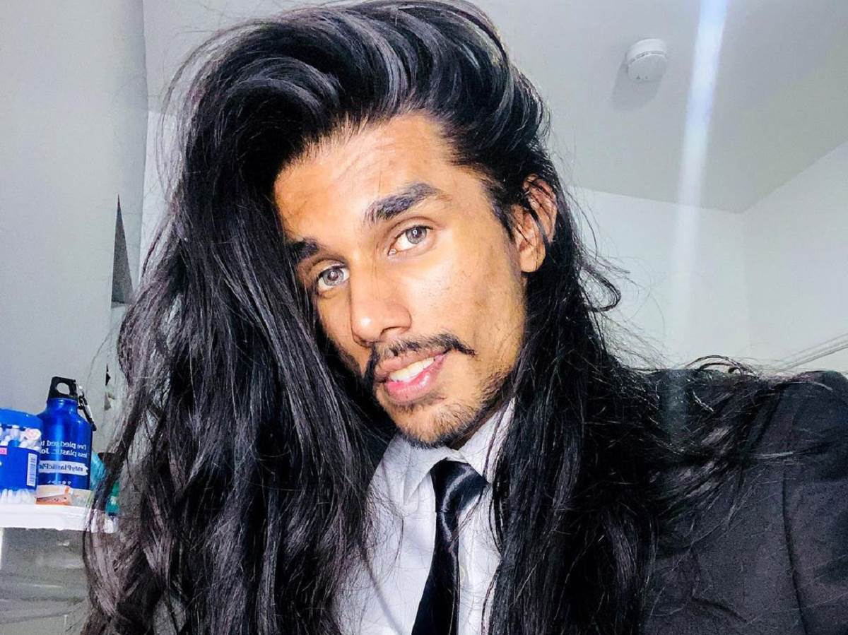  bio celav pa mu kosa porasla 