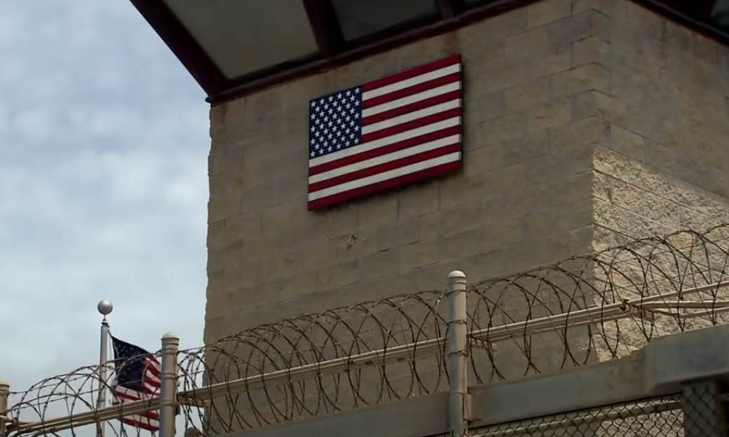  terorista o mucenju u americkom zatvoru 