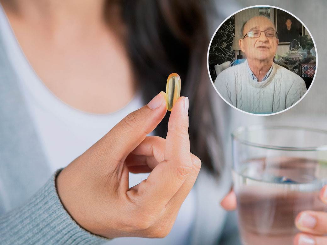  koji ljudi trose najvise vitamin d 