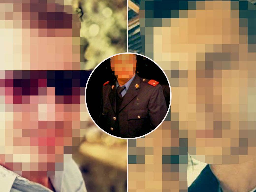  Goran Džonić tajne poruke u zatvoru 