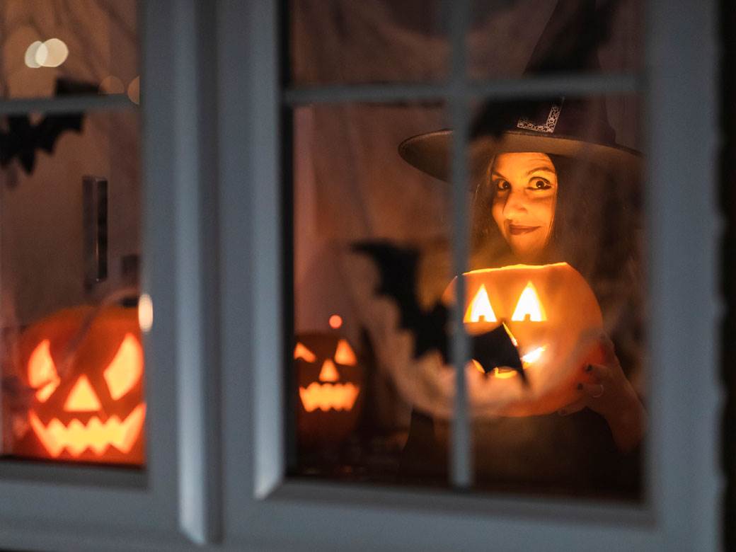  da li je noc vjestica satanisticki praznik 