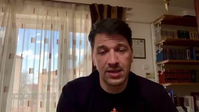  viktor savic intervju 