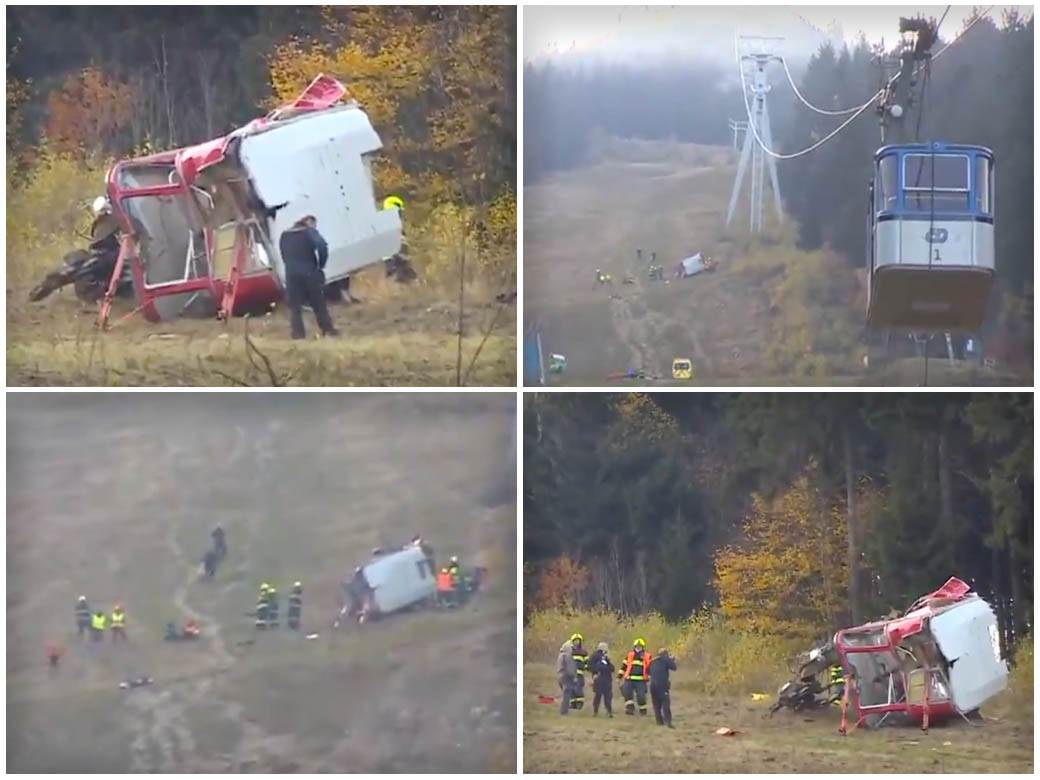  ceska nesreca zicara 