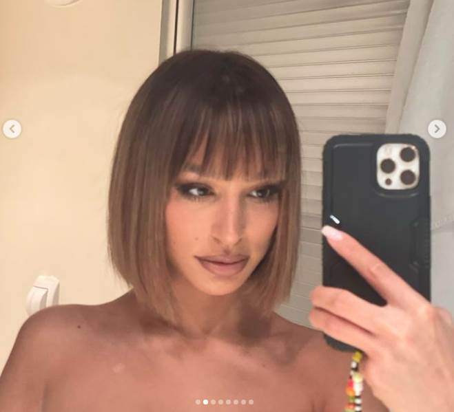  edita aradinovic gola snimak 