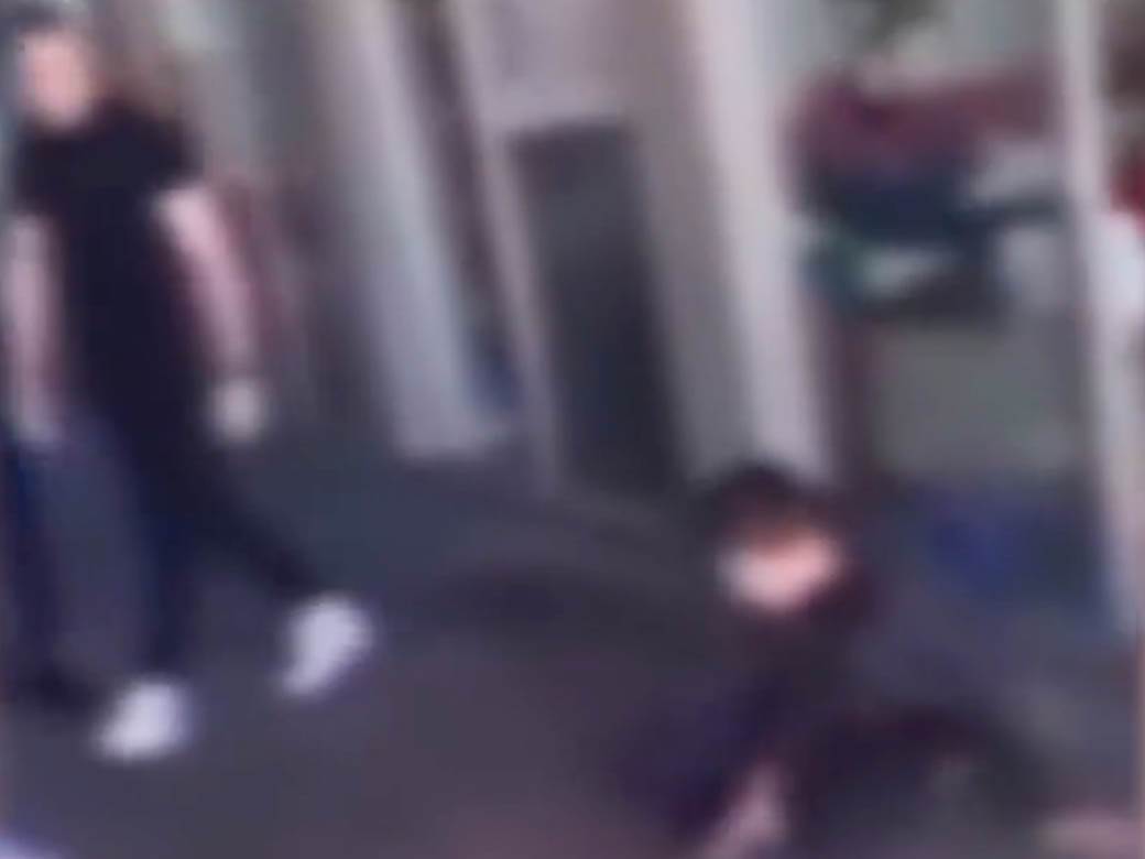  maloljetnicko nasilje u kraljevu  