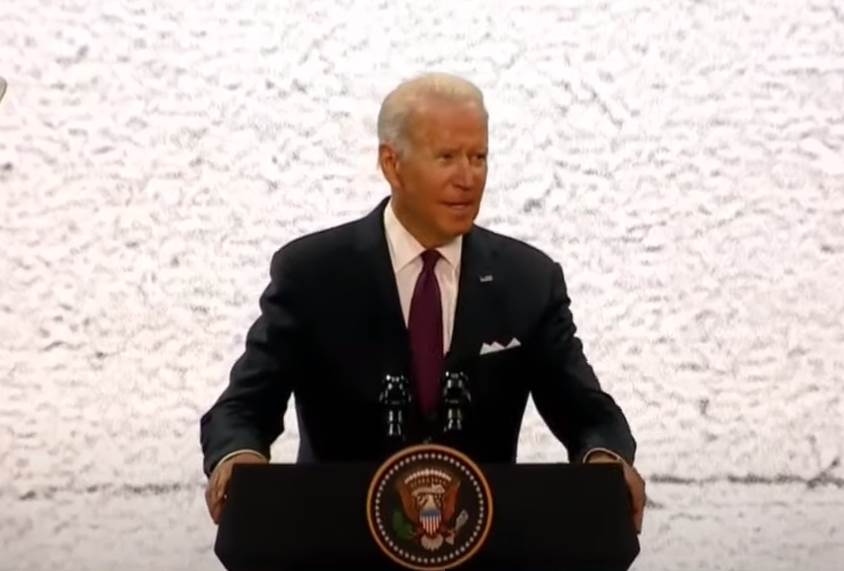  dzo bajden kasnio na sastanak g20 