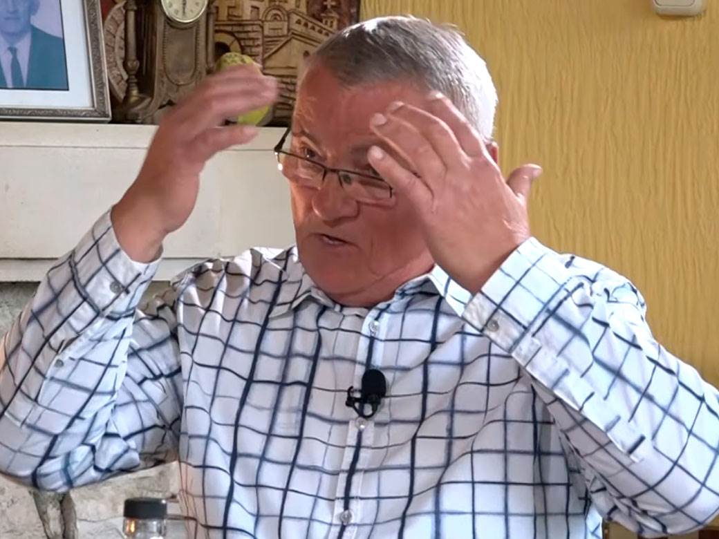  zoran kalezic o tomi i jugoslaviji 