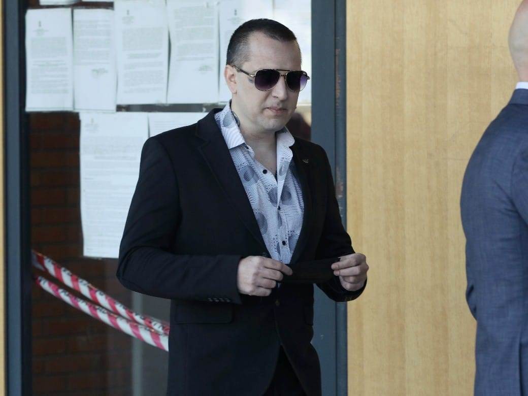  zoran marjanovic ubistvo jelene marjanovic audio snimak poziva policiji 