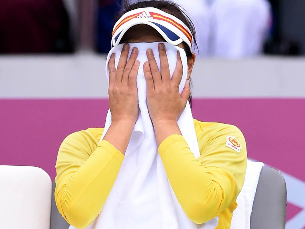  oglasila se kineska teniserka koja je nestala 