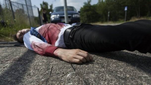  Mrtav muškarac u Kragujevcu, nema tragova nasilja 