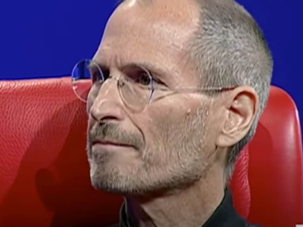  Ove znakove je Stiv Džobs najviše slušao  