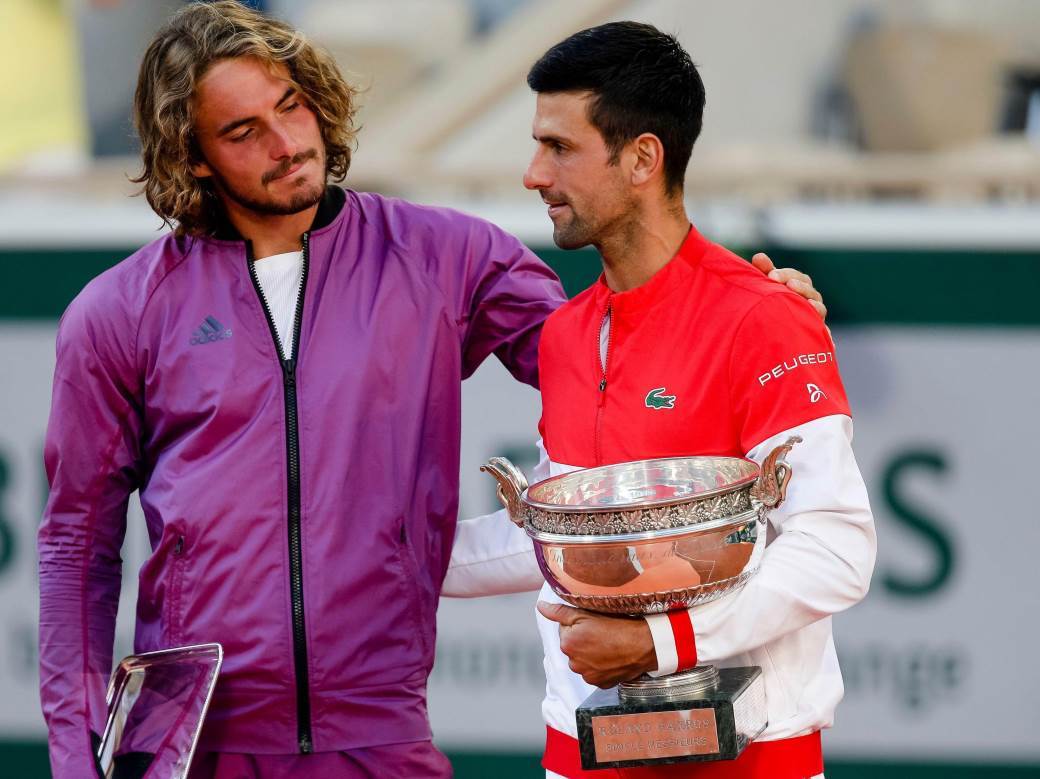  cicipas o najboljem teniseru svih vremena 