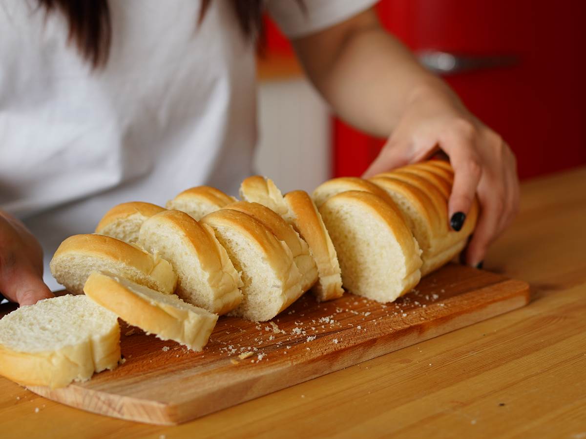 Evo kako vas telo upozorava da unosite previše hleba 