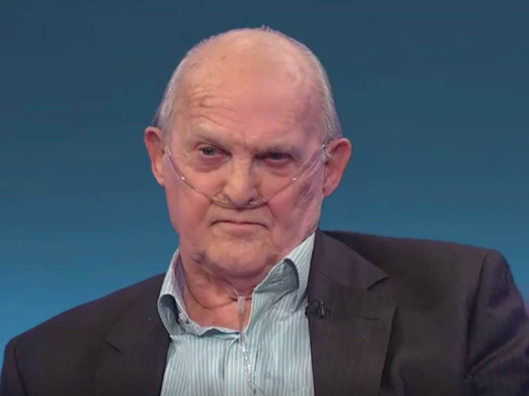  Glumac Radko Polič Rac o klinickoj smrti 