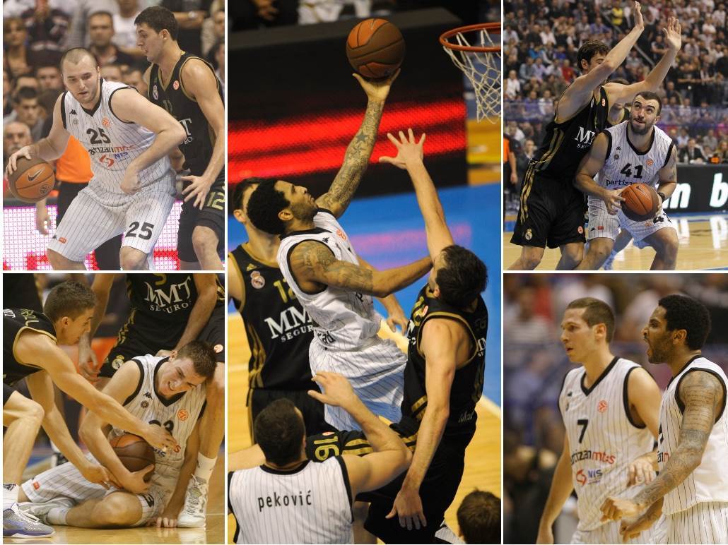  partizan real madrid pionir  